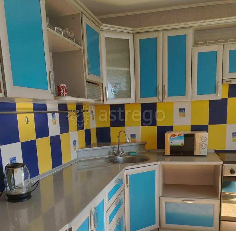 2-комн. квартира, 58 м2, 15/17 эт. Белгород - изображение 5