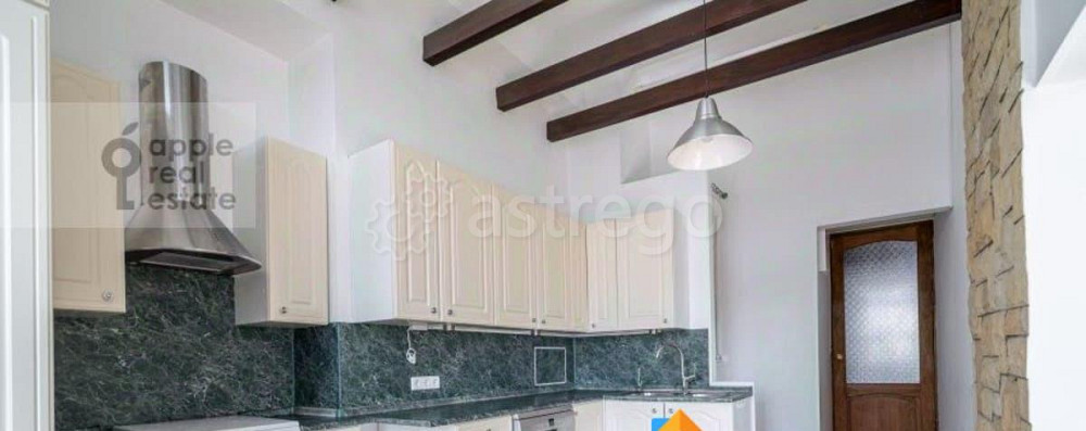 6-комн. квартира, 235 м2, 5/6 эт. Москва - изображение 6