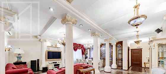 3-комн. квартира, 163 м2, 10/20 эт. Москва