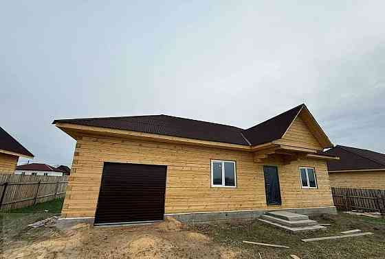 Дом, 140 м2, 10 соток, 1 эт. Минусинск