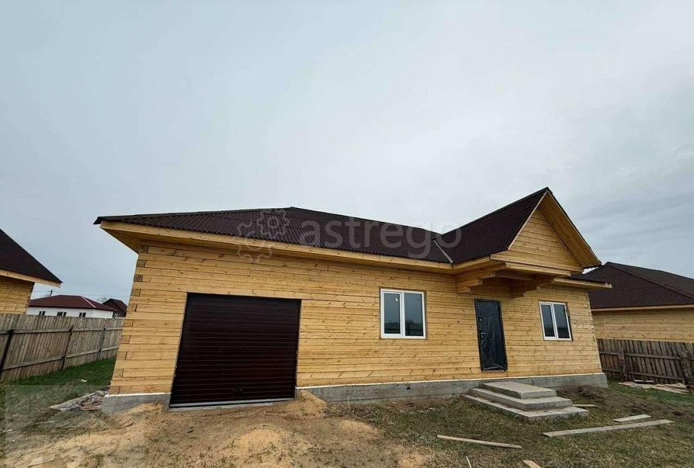 Дом, 140 м2, 10 соток, 1 эт. Минусинск - изображение 6