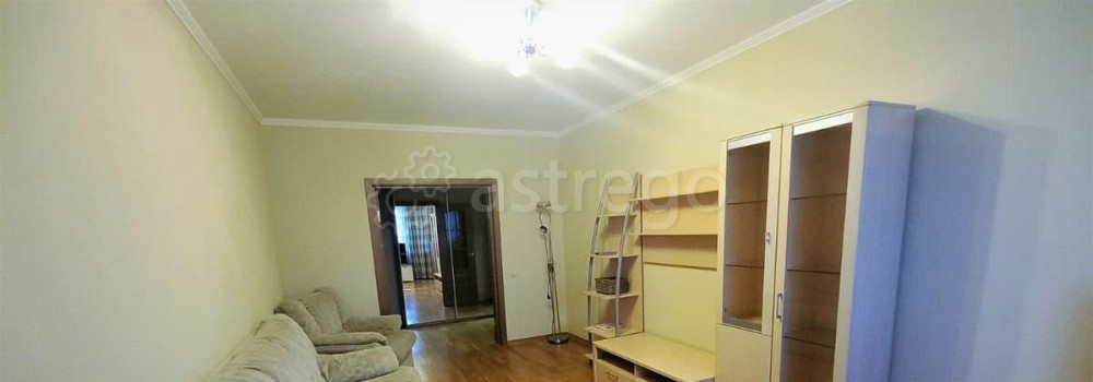 3-комн. квартира, 78 м2, 15/17 эт. Москва - изображение 2