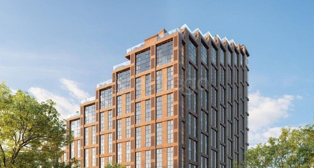 4-комн. квартира, 97.1 м2, 7/20 эт. Москва - изображение 4