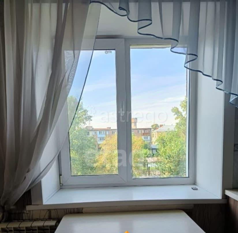 1-комн. квартира, 32.5 м2, 9/19 эт. Бийск - изображение 2
