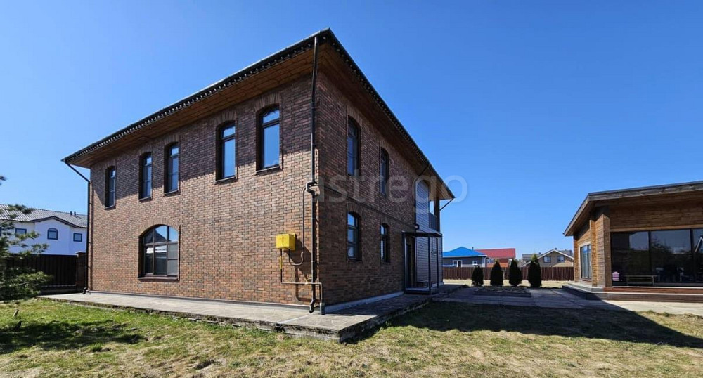 Дом, 231.6 м2, 40 соток, 2 эт. Москва - изображение 6