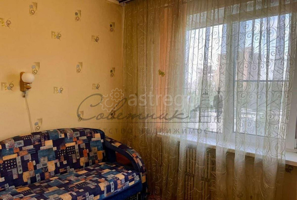 3-комн. квартира, 60 м2, 8/9 эт. Старый Оскол - изображение 2