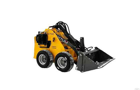 Мини-погрузчик Diktum G700 4WD Ростов-на-Дону