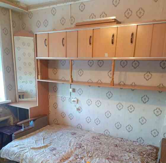 Комната, 18 м2, 4/5 эт. Красноярск