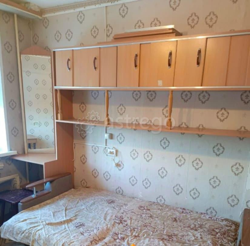 Комната, 18 м2, 4/5 эт. Красноярск - изображение 5