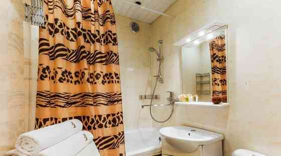 2-комн. квартира, 45 м2, 3/5 эт. Москва