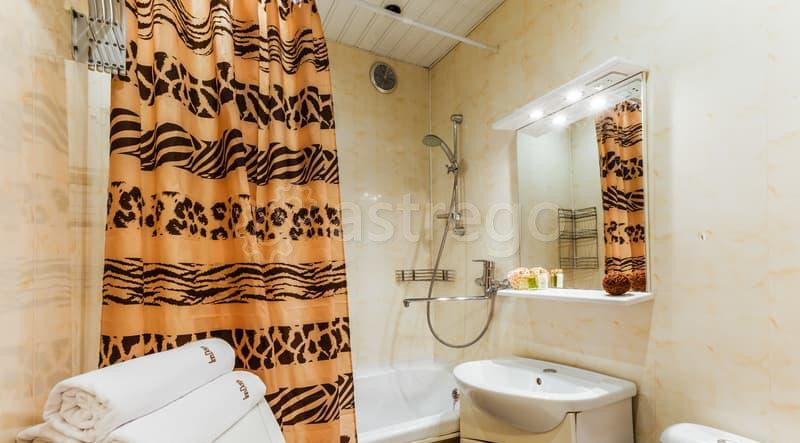 2-комн. квартира, 45 м2, 3/5 эт. Москва - изображение 4