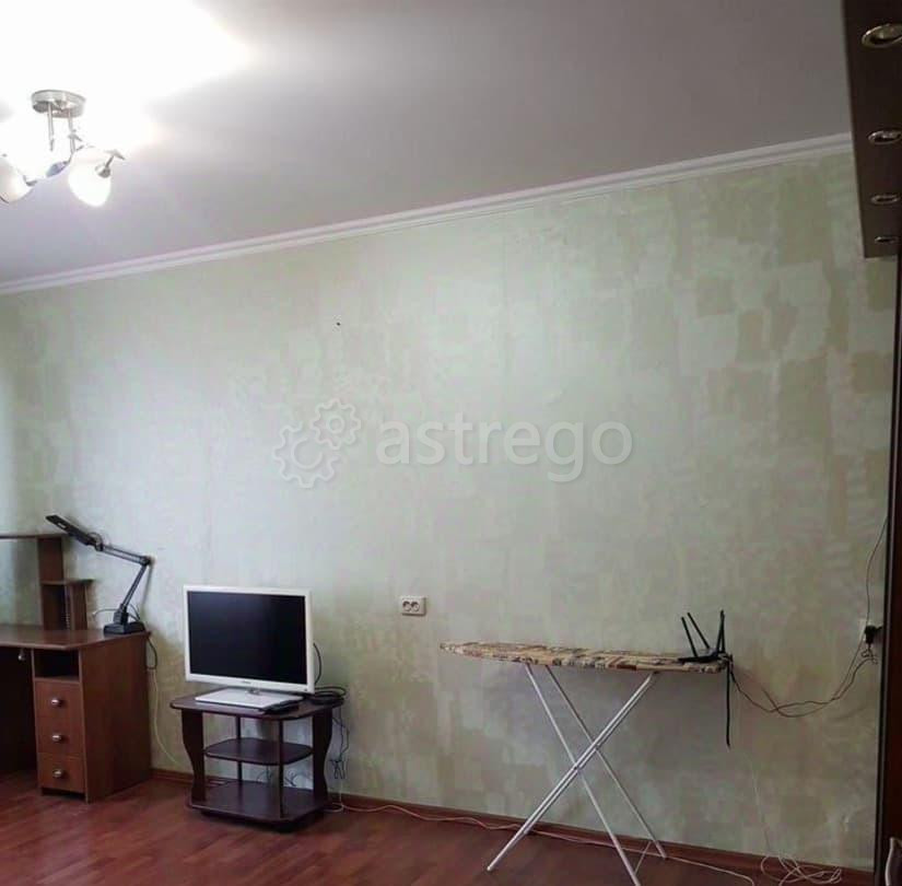 1-комн. квартира, 35 м2, 4/10 эт. Белгород - изображение 2