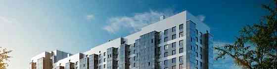 4-комн. квартира, 110 м2, 14/19 эт. Красноярск