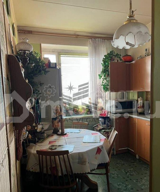 3-комн. квартира, 75 м2, 9/12 эт. Москва - изображение 7