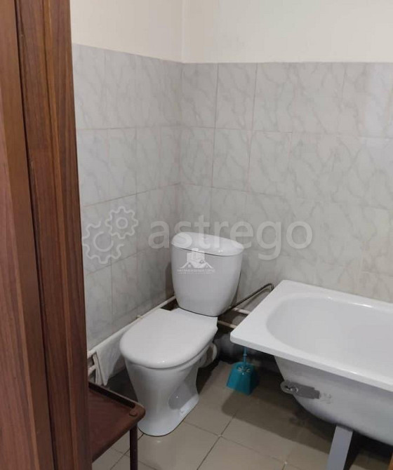 1-комн. квартира, 37 м2, 3/9 эт. Белгород - изображение 2