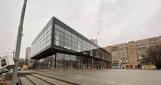 Свободного назначения, 35 м2 Балашиха