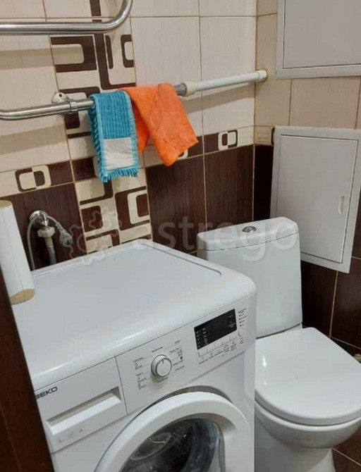 1-комн. квартира, 38 м2, 13/17 эт. Люберцы - изображение 3