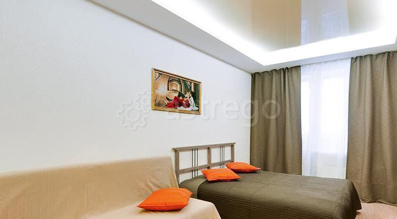 1-комн. квартира, 44 м2, 8/16 эт. Красноярск - изображение 2