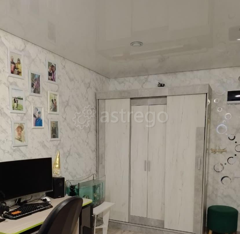 Студия, 28 м2, 2/2 эт. Майма - изображение 6