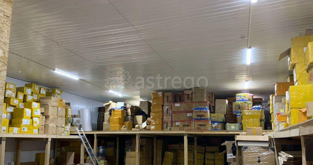 Склад, 200 м2 Дзержинский - изображение 7