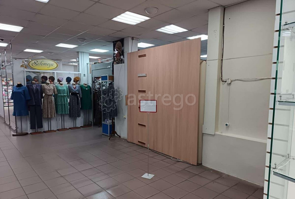 Торговое помещение, 16 м2 Северодвинск - изображение 8