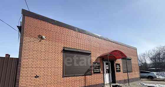 Офис, 139.2 м2 Свободный