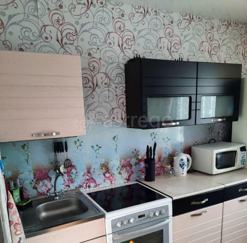 1-комн. квартира, 39.9 м2, 1/5 эт. Зея - изображение 4