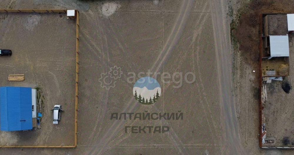 Земельный участок, 10 соток Кош-Агач - изображение 2