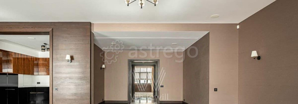 4-комн. квартира, 260 м2, 5/7 эт. Москва - изображение 7
