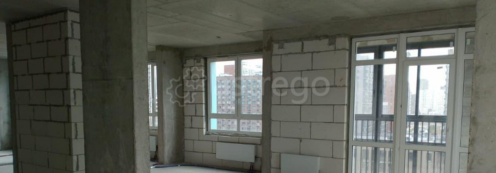 4-комн. квартира, 107 м2, 10/17 эт. Москва - изображение 3