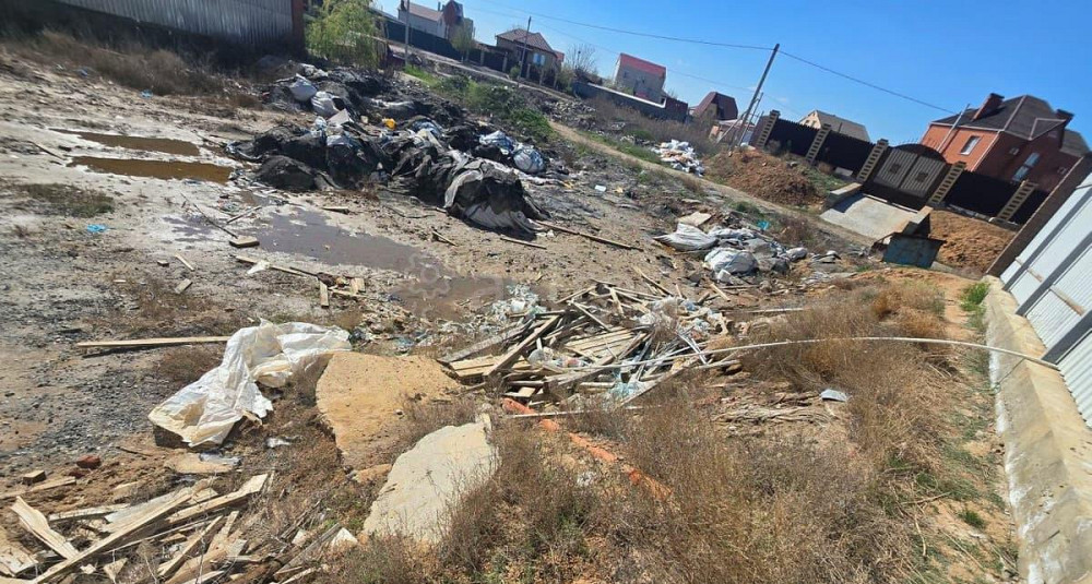 Коммерческий участок, 8.78 сотки Астрахань - изображение 4