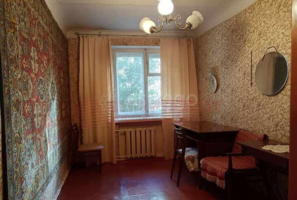 3-комн. квартира, 58 м2, 2/5 эт. Астрахань - изображение 7