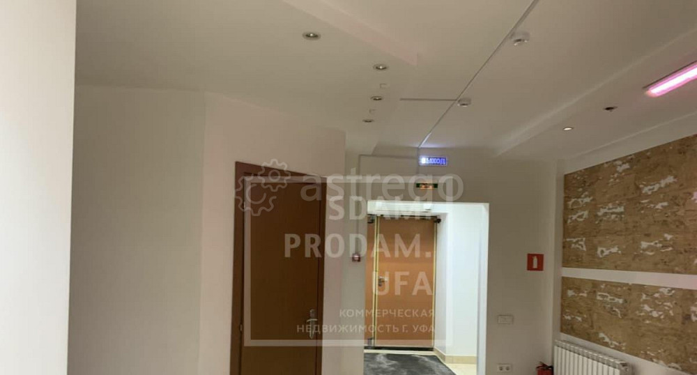Офис, 46.4 м2 Уфа - изображение 4