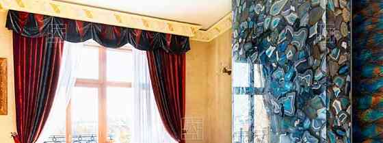 6-комн. квартира, 700 м2, 4/5 эт. Москва