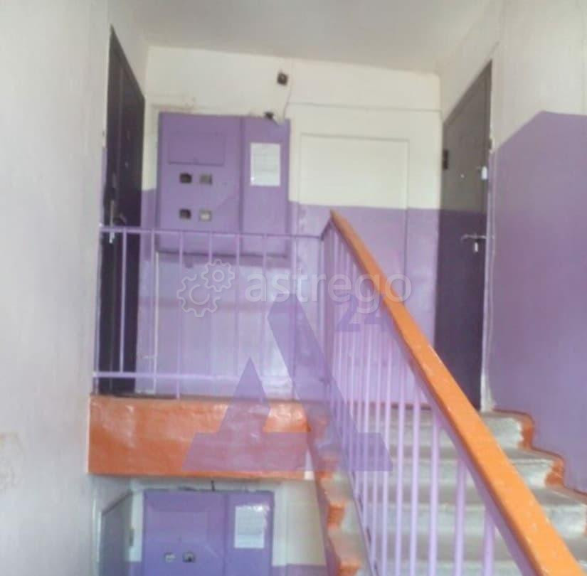 4-комн. квартира, 83 м2, 5/5 эт. Рубцовск - изображение 4