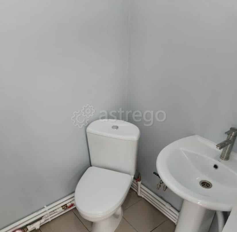 Торговое помещение, 60 м2 Началово - изображение 5