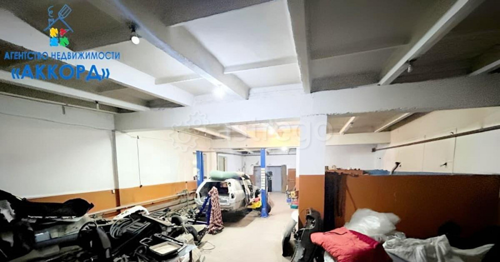 Свободного назначения, 1600 м2 Бийск - изображение 2