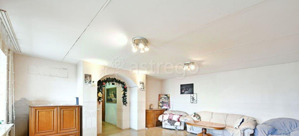 4-комн. квартира, 111.2 м2, 6/12 эт. Мытищи - изображение 4