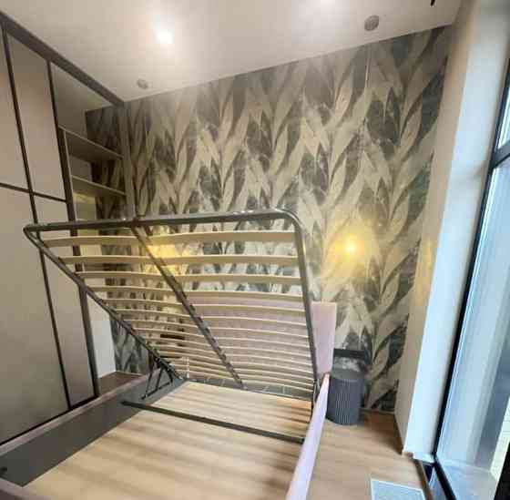 2-комн. апарт-ы, 41 м2, 5/22 эт. Москва
