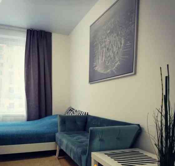 Студия, 21 м2, 5/33 эт. Москва