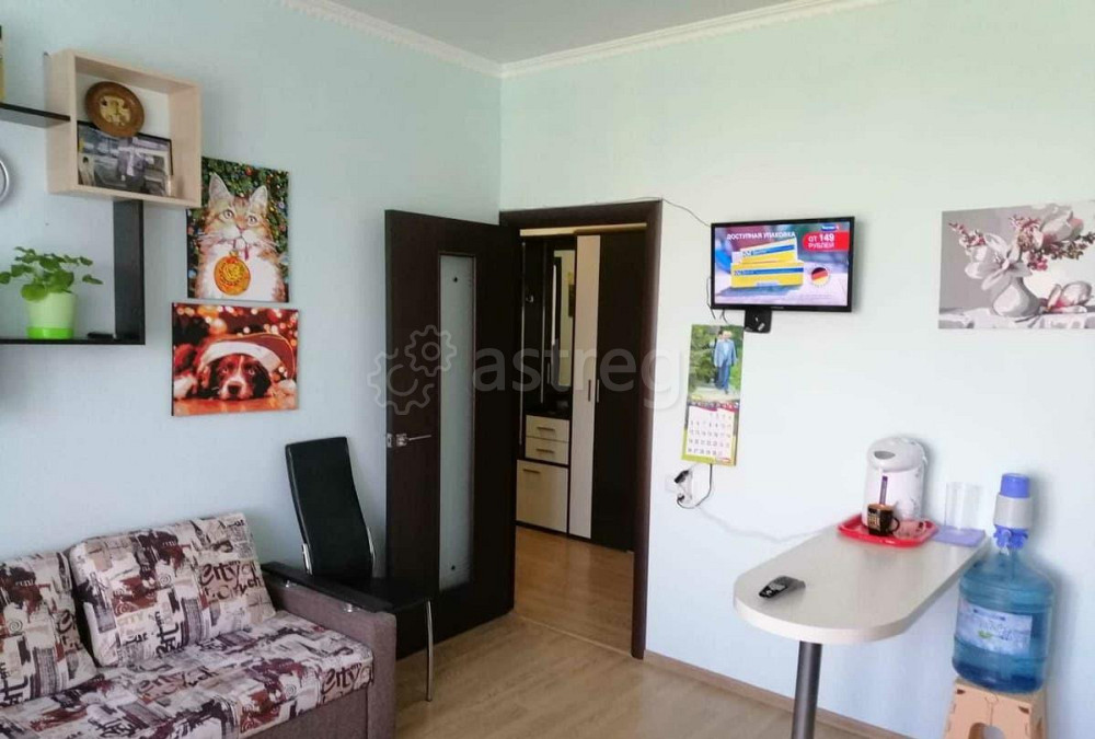 2-комн. квартира, 62 м2, 3/3 эт. Разумное - изображение 4