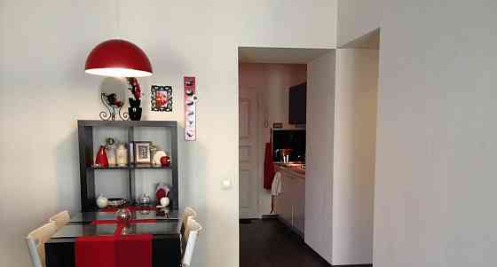 2-комн. квартира, 52 м2, 3/3 эт. Санкт-Петербург