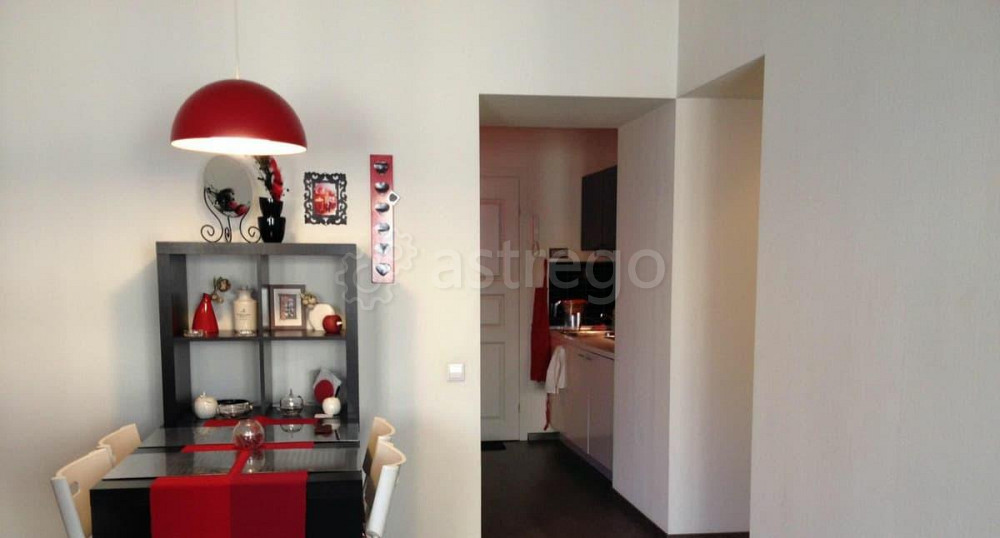 2-комн. квартира, 52 м2, 3/3 эт. Санкт-Петербург - изображение 6