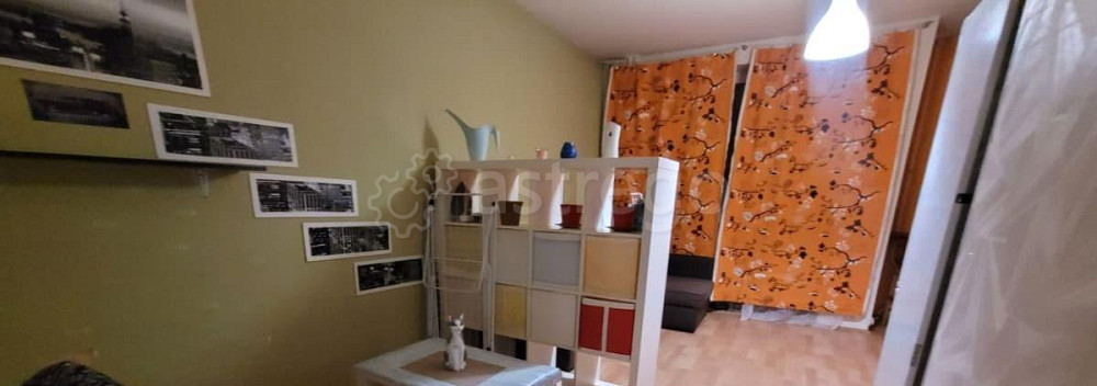 Студия, 30 м2, 15/17 эт. Санкт-Петербург - изображение 4