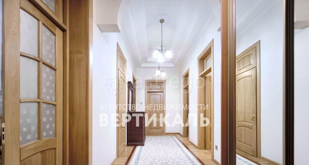 3-комн. квартира, 150 м2, 3/6 эт. Москва - изображение 1