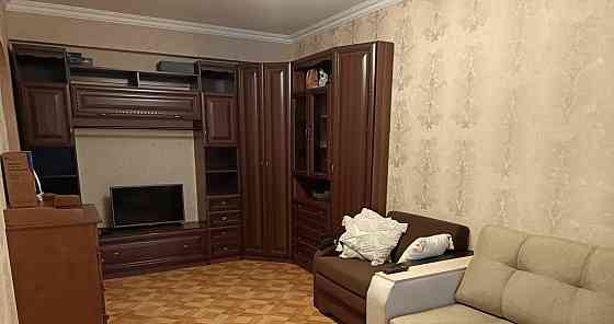 1-комн. квартира, 33 м2, 3/9 эт. Москва