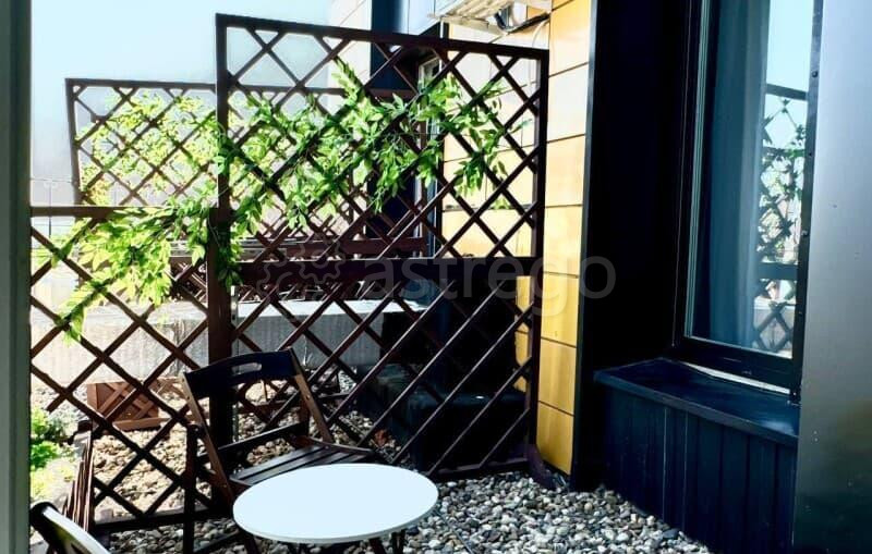 Студия, 27 м2, 9/16 эт. Видное - изображение 5