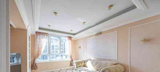3-комн. квартира, 81 м2, 11/22 эт. Москва