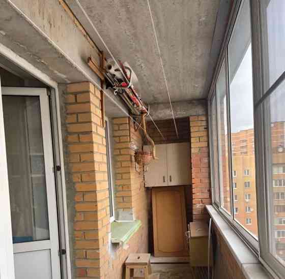 4-комн. квартира, 75 м2, 9/9 эт. Щёлково