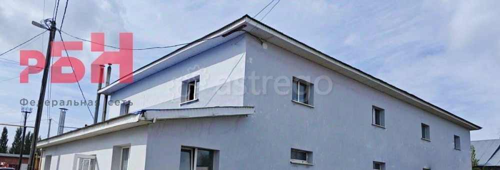 Свободного назначения, 557.1 м2 Нефтекамск - изображение 3